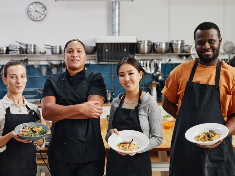 Personalized service powered by guest insights